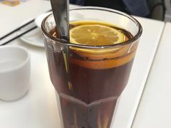 -新大咀港式茶餐厅(宝山万达店)