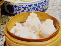 鸭肉汤包-南京大牌档(香港广场店)