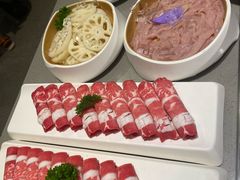 -海底捞火锅(金光华店)