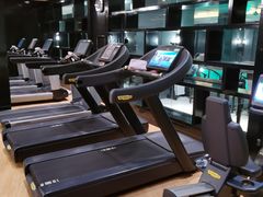 -丽思卡尔顿酒店泳池(金融街店)