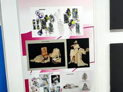 -新东方斯芬克艺术留学作品集培训(郑州校区)