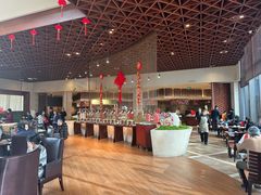-无锡君来洲际酒店