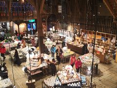 -小樽八音盒堂(手工制作体验馆店)