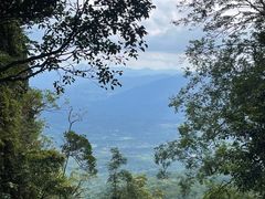 -七仙岭温泉国家森林公园