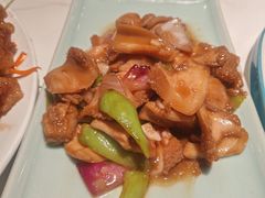 -西夏回族烧麦馆(牡丹街店)