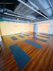 -FineYoga梵音瑜伽·普拉提