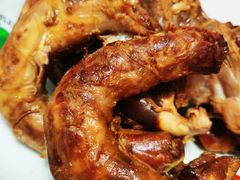 熏鸡脖子-鸡打鸣熏鸡系列(总店)
