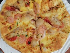 -必胜客(滕州荆河店)