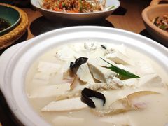 -吃饭皇帝大土家民族菜(正大广场店)