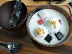 -自然椰·海南清补凉(海月广场店)