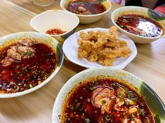 -四川老牛麻辣烫(北门桥店)