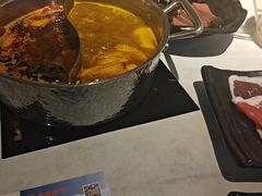 -呷哺呷哺(砂之船奥莱店)