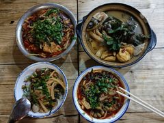 -西环肥仔螺蛳粉(总店)