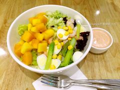 -greenjoy绿享轻食(宁海路店)