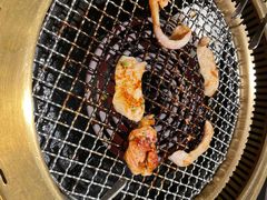 -厚贞日式烤肉(浦东汇智店)