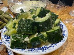 -望江门227龙虾馆