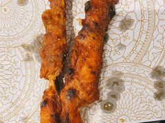 -西部马华清真兰州牛肉面·烧烤夜市(广渠门店)