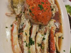-霞客居酒店·霞客食府·宁海特色小海鲜