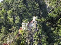 -塔云山