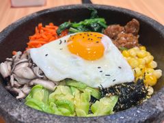 -小木屋拌饭(西安华阳城店)