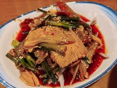 -易老妈蹄花.特色川菜(人民公园总店)