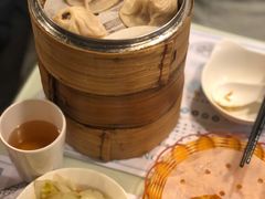 -点点心点心专门店(旺角店)
