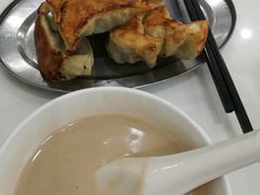 -芬芳甜品(体育东横街店)