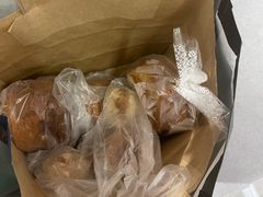 -山崎面包(静安久光店)