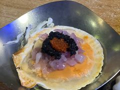 -质烤烤物·活烤海鲜(质烤总店)