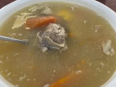 老火汤-幽优农庄·森波拉特色本地农家菜