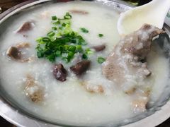 -南记食粥坊·宵夜大排档(莲花总店)
