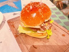 -大象厨房(重庆道店)