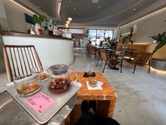 -fishtank鱼缸咖啡(三山街店)