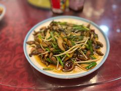-台州湾小海鲜·范家厨房(人民路店)