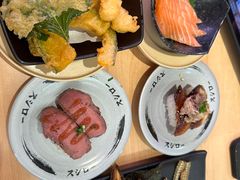 -寿司郎(皇庭广场店)