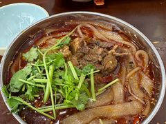 -老妈火锅粉(幸福路步行街店)