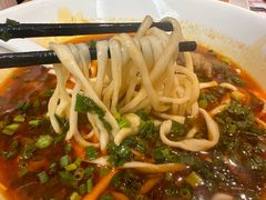 -大师兄·西北小馆(南沙万达广场店)