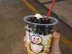 -蜜雪冰城(龙海家园店)
