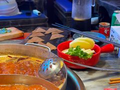 -矮板凳老火锅(宽窄巷子店)