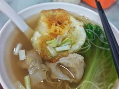 -一福记面家(江泰路店)