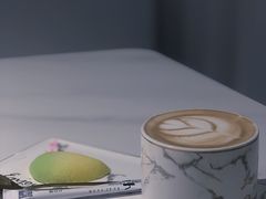 -3号仓库·创意中国菜(嘉兴龙鼎万达店)