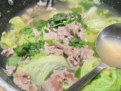 -川堂风·跷脚牛肉·乐山爆炒(宝山日月光店)