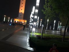 -日照灯塔风景区