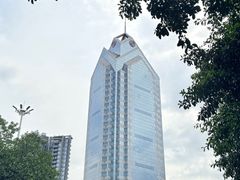 -番禺广场(市桥街道)