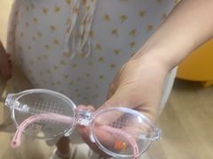 -美空眼镜·星趣控·新乐学·控优点合作店(周浦万达店)