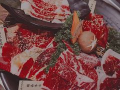 -猫爪爪原切自助烤肉(观音桥阳光世纪店)