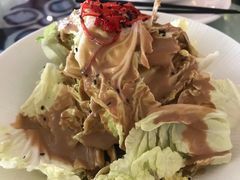 -撒拉花儿·新疆菜·清真(太阳宫店)