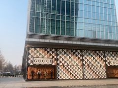 -北京SKP