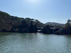 -白马涧龙池景区