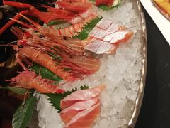 -Mr·Fish鱼鲜生海鲜放题(银泰in99店)